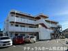 タウンハイツ平南 2階 築39年10ヶ月の賃貸物件
