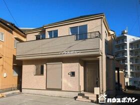 愛知県岡崎市本宿茜１丁目