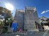 園田駅より徒歩7分 新築 3階建の賃貸物件