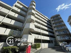 ヴィルヌーブ大津膳所　中古マンション