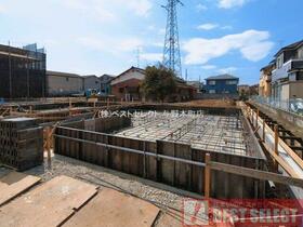 埼玉県さいたま市南区松本２丁目