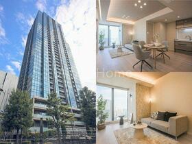 大崎ウエストシティタワーズＷ