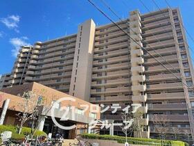 ファミールアクシス八尾ガーデンスクエア　中古マンション