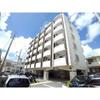 盛キャラバン 6階 築8年の賃貸物件
