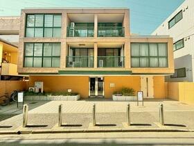 アピカ成城−Ｖ