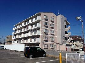 パールスクエア 3-C ｜ 愛知県西尾市熊味町北十五夜（賃貸マンション2LDK・3階・69.56㎡） その1