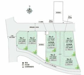 神奈川県厚木市妻田西１丁目