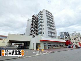 徳山河東マンション　５階部分