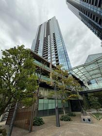 大崎ウエストシティタワーズＷ棟