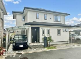 奈良県奈良市中登美ヶ丘６丁目