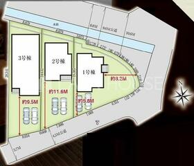 群馬県高崎市下中居町
