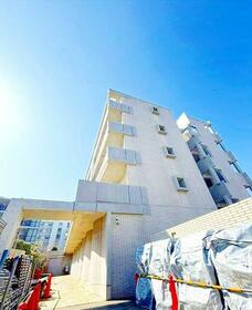 エコヴィレッジ朝霞本町ペレニアル