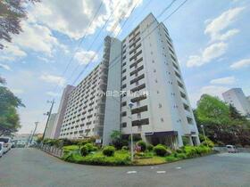 東建座間ハイツ１号棟