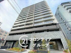 プレサンスロジェ姫路　中古マンション