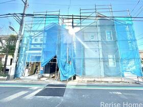 東京都国分寺市西町１丁目