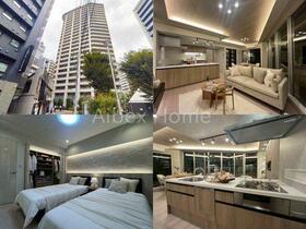 パークタワー東京フロント