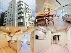 加賀マンション