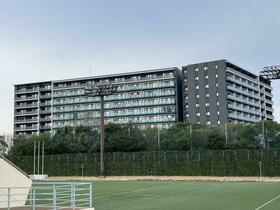 シティテラス鶴見緑地公園