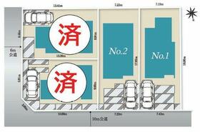 東京都世田谷区喜多見１丁目