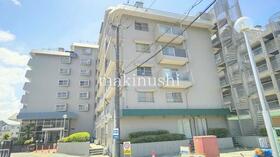 堺市北区「白鷺スカイハイツ」