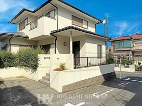 神奈川県横浜市緑区上山３丁目