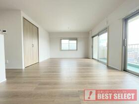 東建中村橋マンション