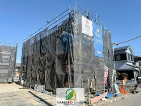 埼玉県川越市今成２丁目