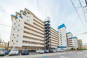 秀和第３東陽町レジデンス