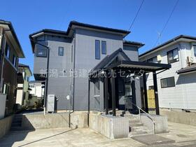 新潟県新潟市西区小新西３丁目