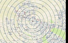 静岡県田方郡函南町平井