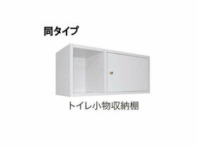 香川県高松市仏生山町甲（賃貸アパート1LDK・1階・50.14㎡） その16