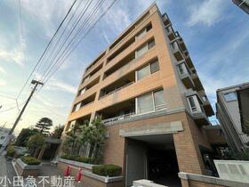 小田急コアロード向ヶ丘遊園　川崎市多摩区登戸