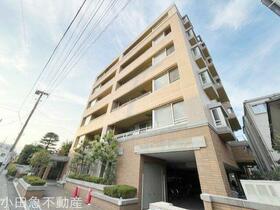 小田急コアロード向ヶ丘遊園　川崎市多摩区登戸