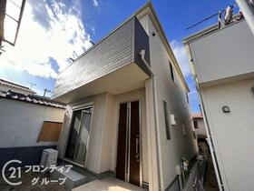 兵庫県明石市魚住町西岡