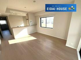 グリーンキャピタル長町２