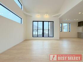 東京都練馬区向山４丁目