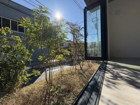 神奈川県鎌倉市極楽寺１丁目