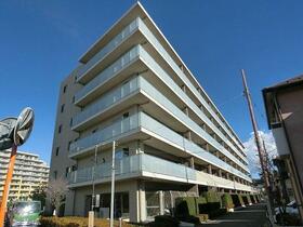 リーフィアレジデンス開成