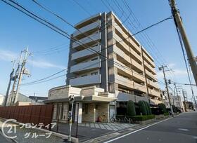 ネバーランド伏見丹波橋　中古マンション