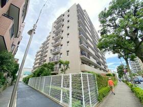 コスモ大島ロイヤルフォルム