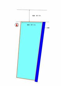 愛知県小牧市大字西之島