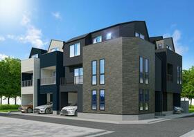 東京都北区上十条３丁目