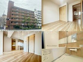 ルシェール江古田