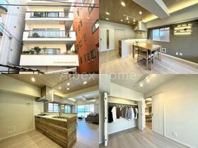 ライオンズマンション両国第３