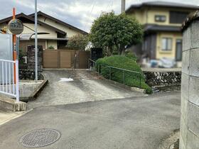 神奈川県足柄上郡開成町中之名