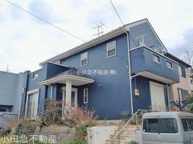 東京都稲城市平尾２丁目