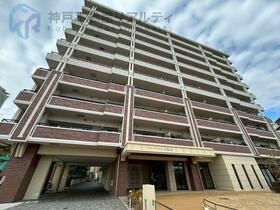 マスターズマンション神戸学園都市中楽坊