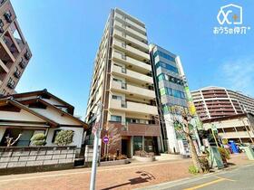 ベルジェンド入間市駅前