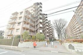 ガーデンシティ狭山弐号館