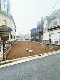 埼玉県川越市仲町